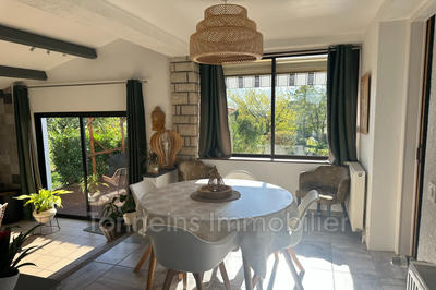 Maison - 144 m² - 5 pièces