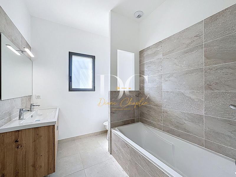 Maison - 127 m² - 5 pièces