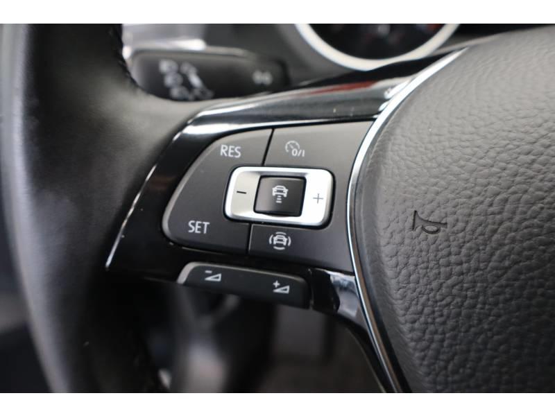 Volkswagen Tiguan 1.5 Tsi Evo 150 Confortline