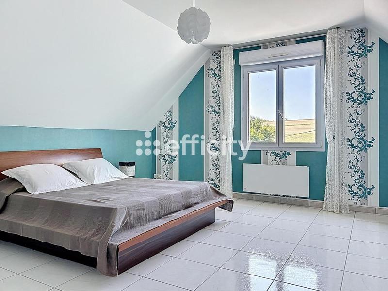 Villa - 290 m² - 9 pièces