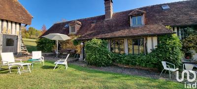 Maison de campagne - 329 m² - 10 pièces