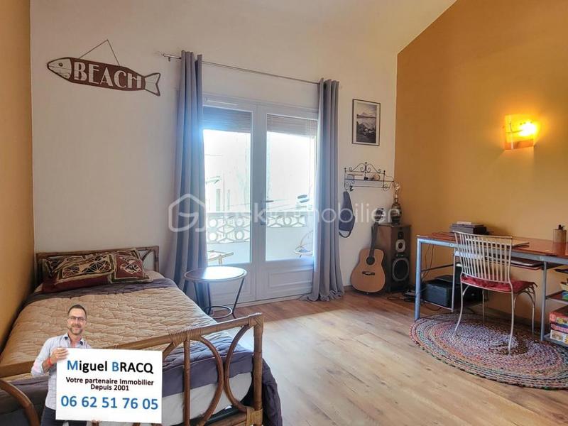 Maison de village - 104 m² - 5 pièces