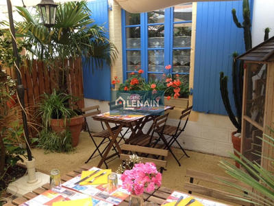 Fonds de commerce - Magasins - 70 m²