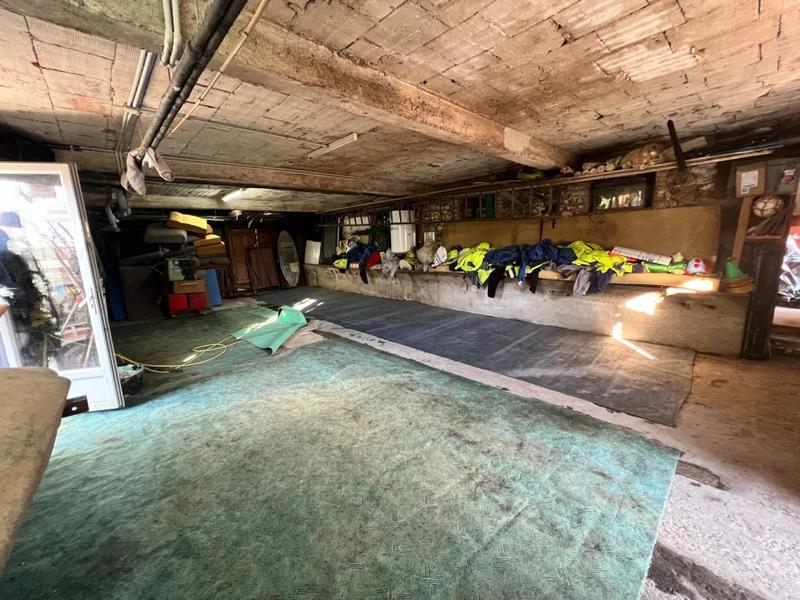 Maison - 124 m² - 5 pièces