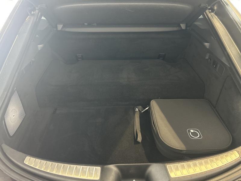 Mercedes Amg Gt 63 s E Performance