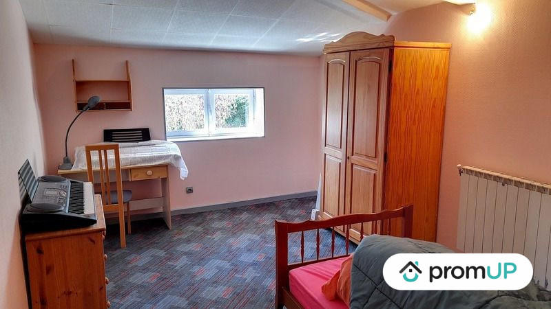 Maison - 320 m² - 10 pièces