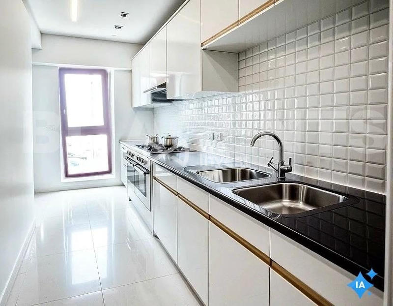 Appartement - 42 m² - 3 pièces