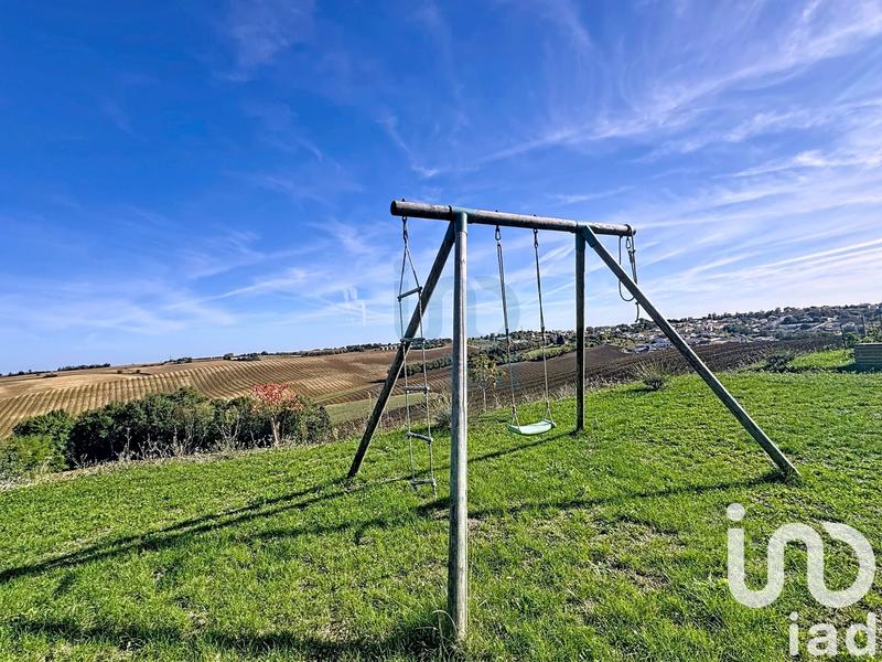 Maison - 102 m² - 4 pièces