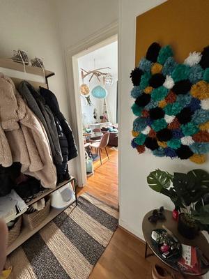 Appartement - 36 m² - 1 pièce