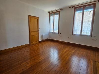 Maison de ville - 130 m² - 6 pièces