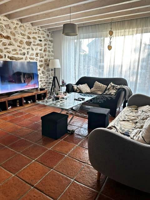 Maison de ville - 130 m² - 5 pièces