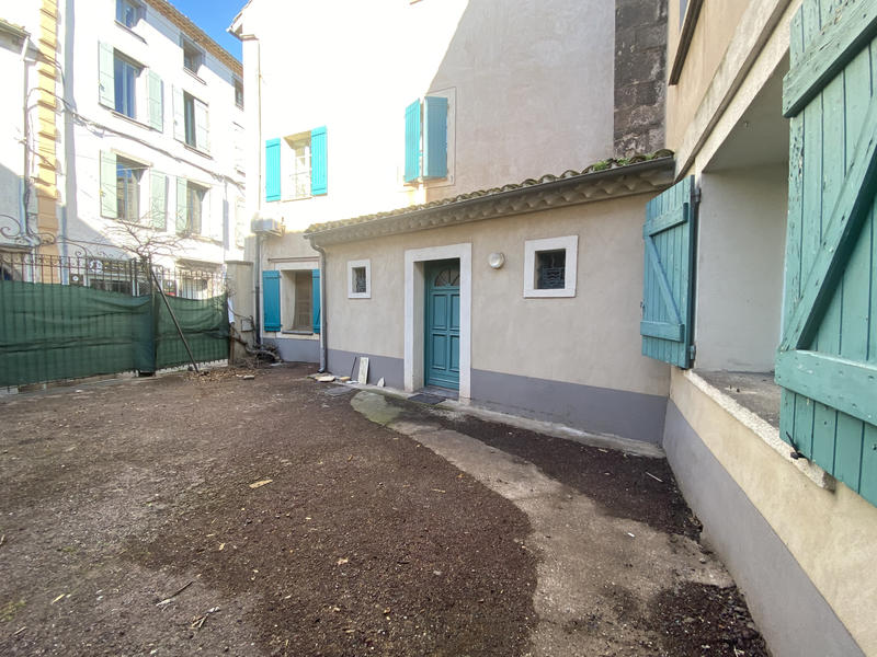 Appartement - 70 m² - 2 pièces