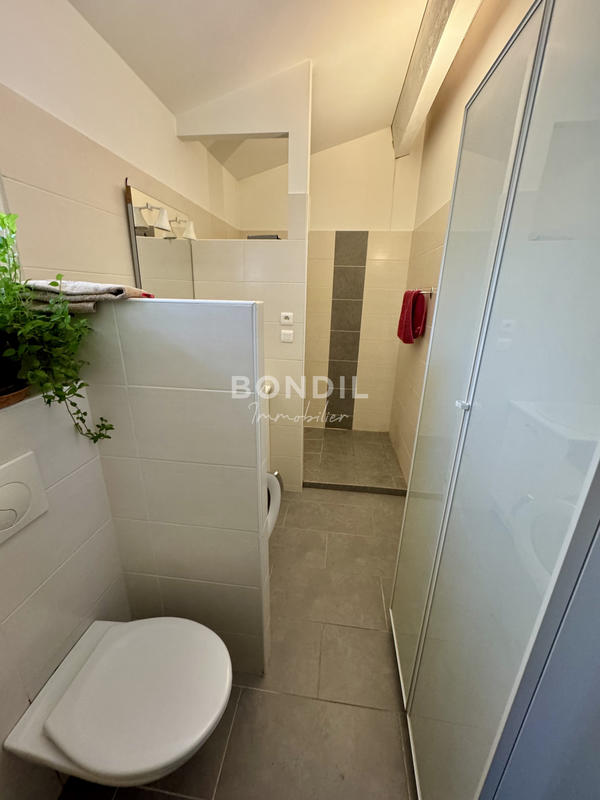 Maison - 160 m² - 5 pièces