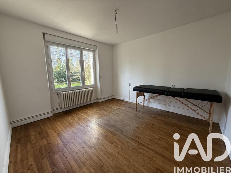 Maison - 213 m² - 9 pièces
