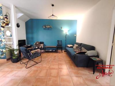 Maison de ville - 165 m² - 6 pièces