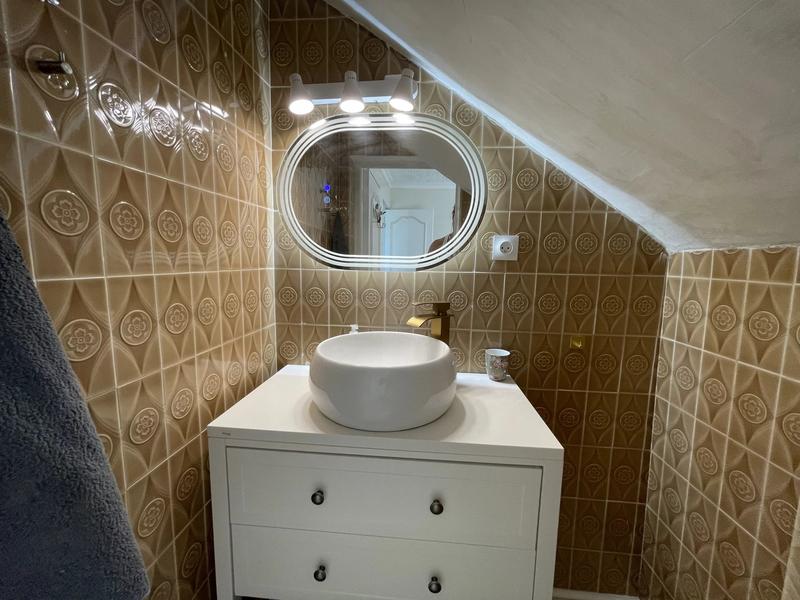 Villa - 260 m² - 6 pièces