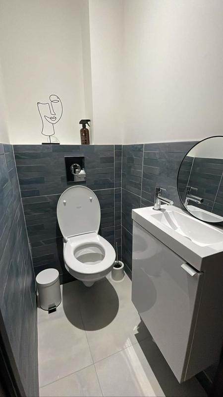 Maison - 82 m² - 4 pièces