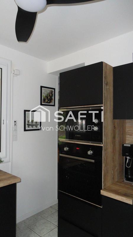 Villa - 202 m² - 8 pièces