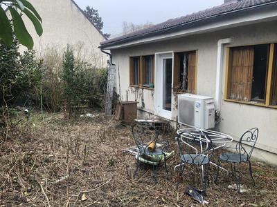 Maison - 65 m² - 3 pièces