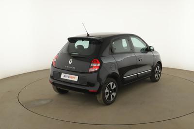 Renault Twingo 0.9 TCe Limited Edc 90 ch