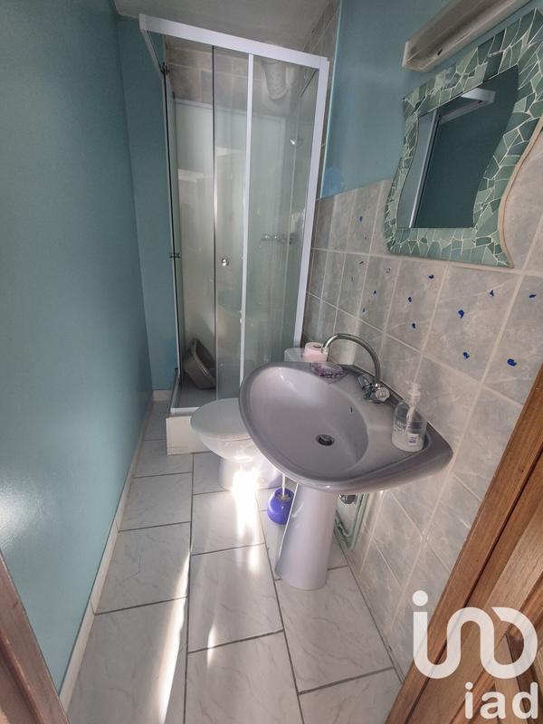 Appartement - 50 m² - 3 pièces