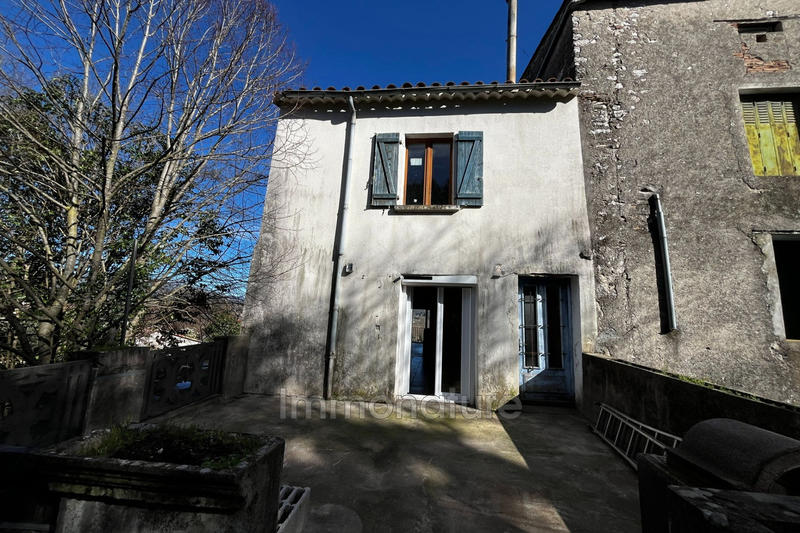 Maison - 98 m² - 4 pièces
