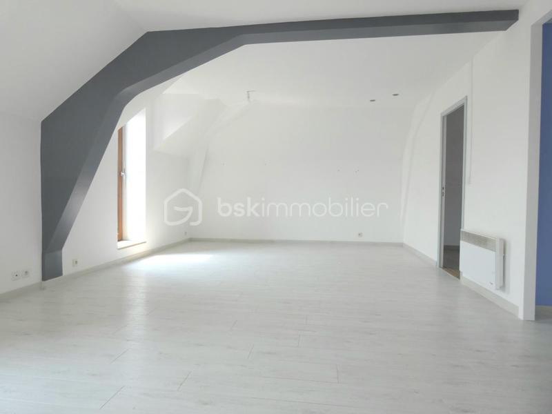 Appartement - 81 m² - 3 pièces
