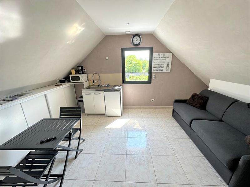 Villa - 410 m² - 7 pièces