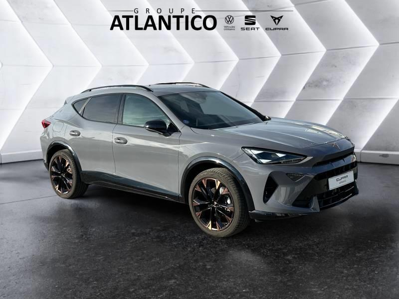 Cupra Formentor 1.5 eTSI Hybrid 150 ch Dsg7 V