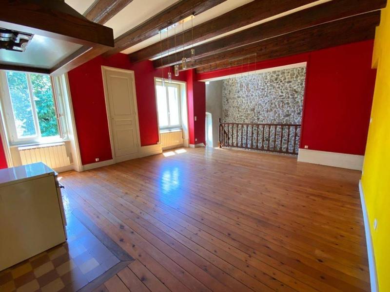 Maison de village - 290 m² - 9 pièces