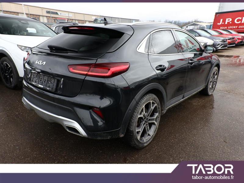 Kia Xceed 1.6 Plug-in Hybrid 141 Dct Plat Pano