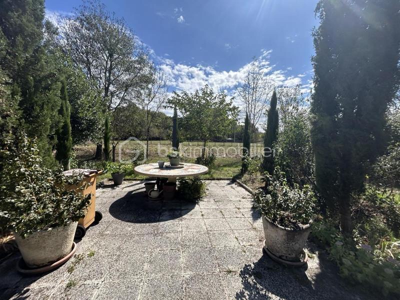 Maison - 167 m² - 6 pièces