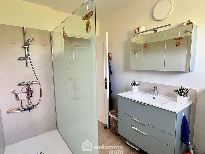 Maison - 152 m² - 6 pièces