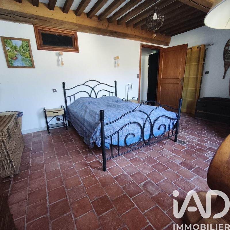 Maison de campagne - 81 m² - 3 pièces