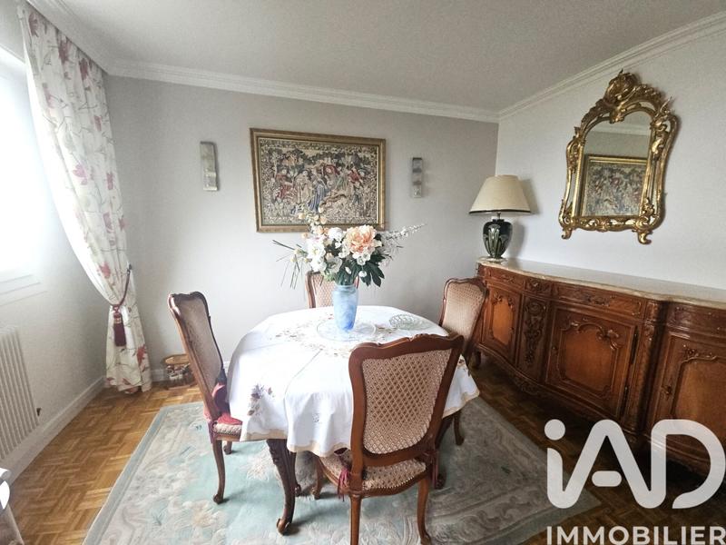Appartement - 75 m² - 3 pièces