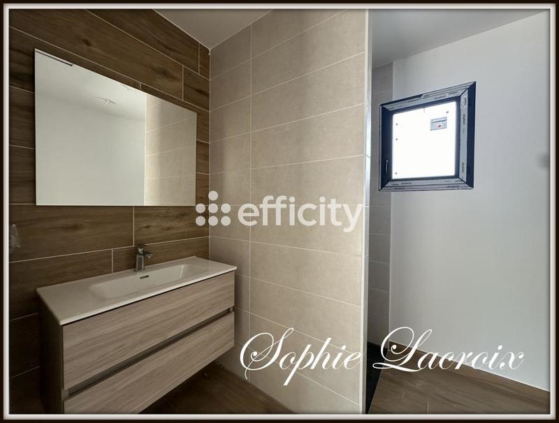 Maison - 106 m² - 5 pièces