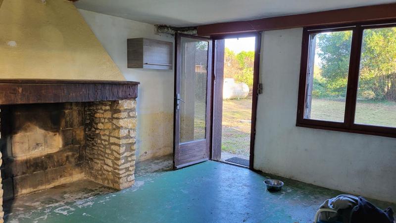 Maison - 115 m² - 8 pièces