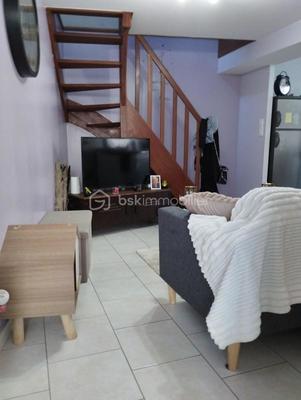 Immeuble - 155 m² - 8 pièces