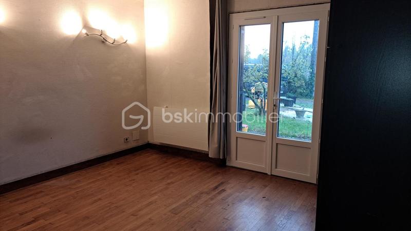 Maison - 177 m² - 5 pièces