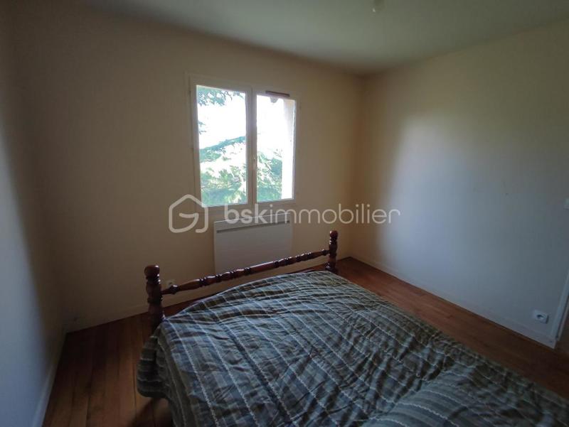 Pavillon - 60 m² - 3 pièces