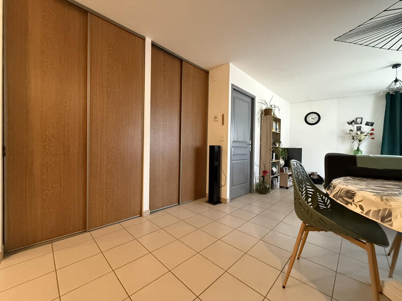 Appartement - 71 m² - 3 pièces
