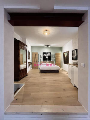 Maison - 175 m² - 5 pièces