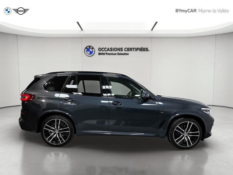 Bmw X5 G05 xDrive45e 394 ch Bva8 m Sport