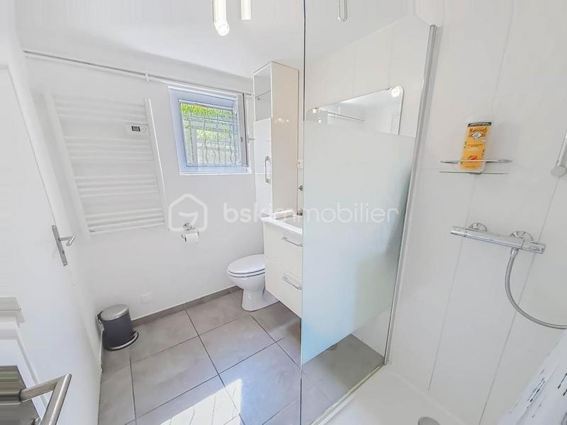 Villa - 130 m² - 5 pièces