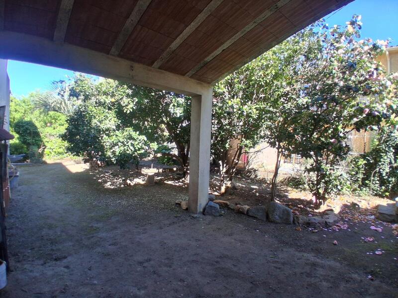 Maison de village - 89 m² - 4 pièces