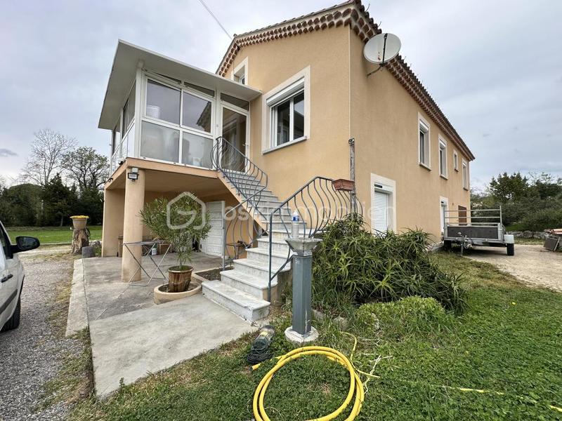 Villa - 145 m² - 5 pièces