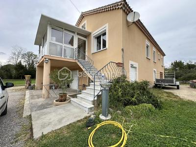 Villa - 145 m² - 5 pièces