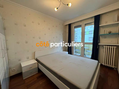 Appartement - 67 m² - 4 pièces