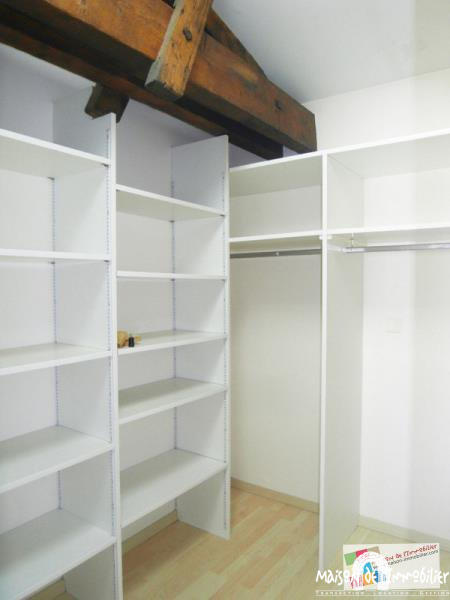 Appartement - 89 m² - 3 pièces