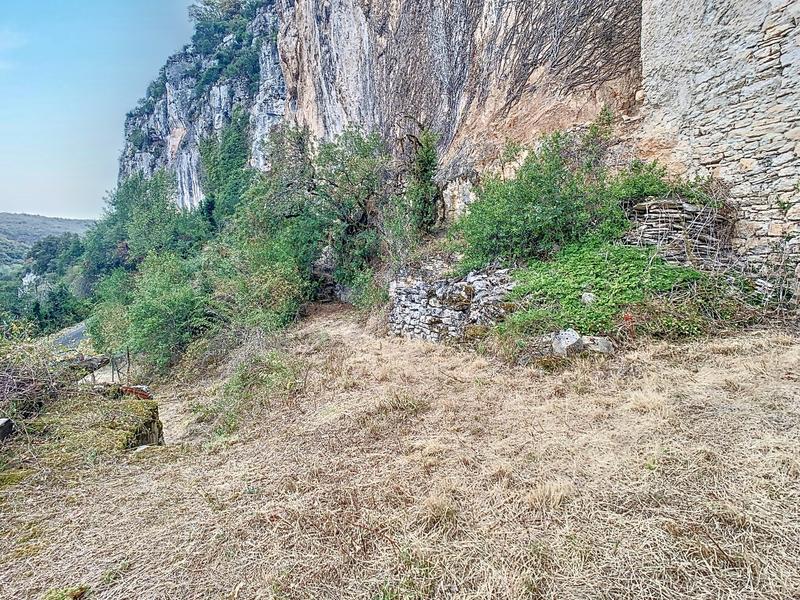 Maison - 100 m² - 3 pièces